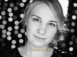 PamalaCis