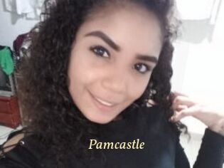 Pamcastle