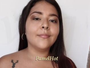 PamelHot Vidéo porno gratuite