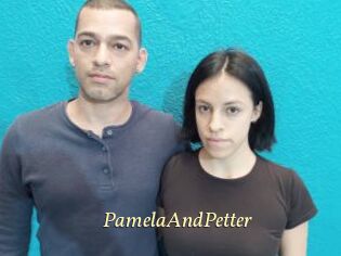 PamelaAndPetter