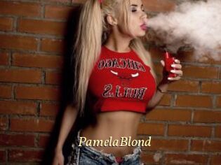 PamelaBlond