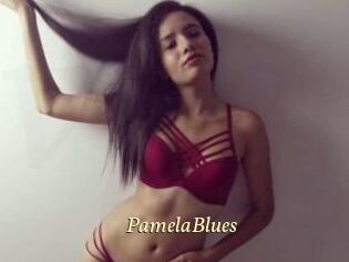 PamelaBlues