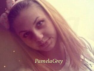 PamelaGrey