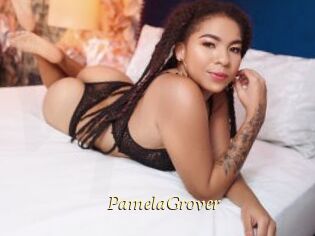 PamelaGrover