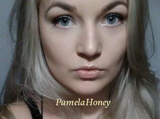PamelaHoney