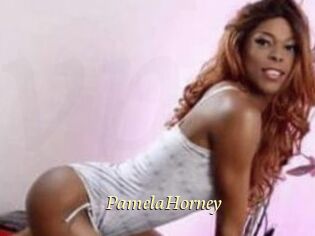 PamelaHorney