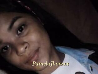 PamelaJhonson