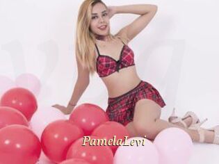 PamelaLevi