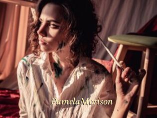 PamelaMorison