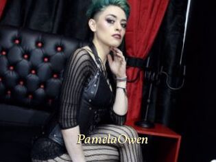 PamelaOwen