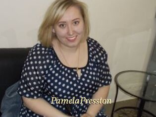 PamelaPresston