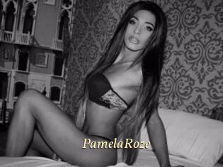 PamelaRoze