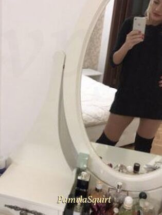 PamelaSquirt