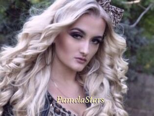 PamelaStars