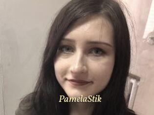 PamelaStik