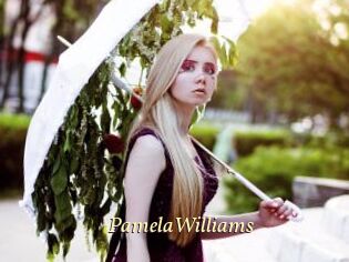 PamelaWilliams