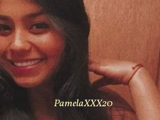 PamelaXXX20