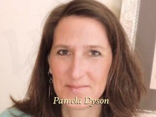 Pamela_Dyson