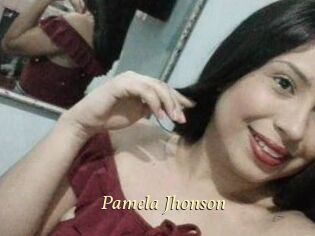 Pamela_Jhonson