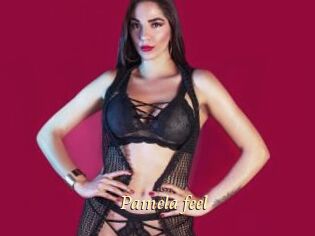 Pamela_feel