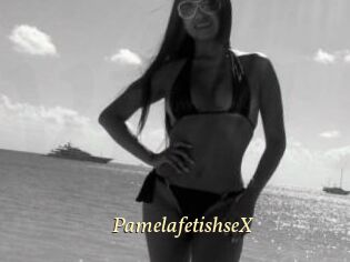 PamelafetishseX