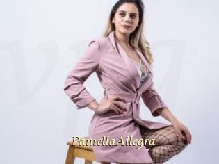 PamellaAllegra