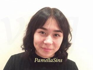 PamellaSins