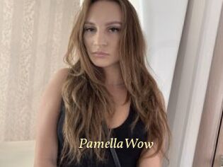 PamellaWow