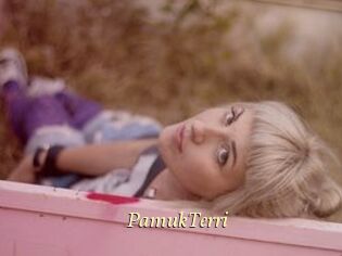PamukTerri
