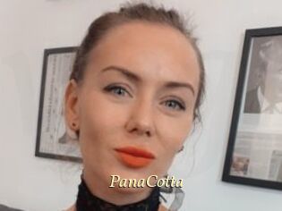 PanaCotta
