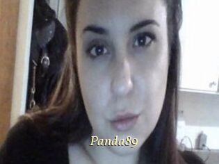 Panda89