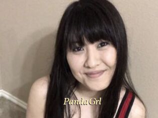 PandaGrl