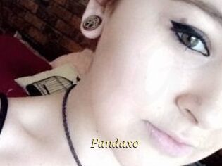 Pandaxo
