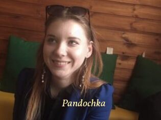 Pandochka