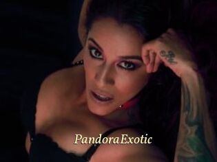 PandoraExotic