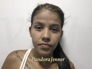 PandoraJenner