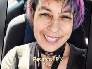 PandoraPRN