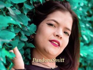 PandoraSmitt