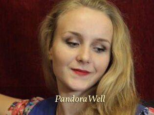 PandoraWell