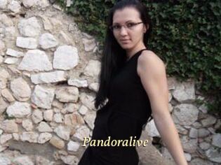 Pandoralive