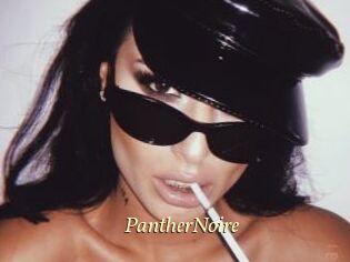 PantherNoire