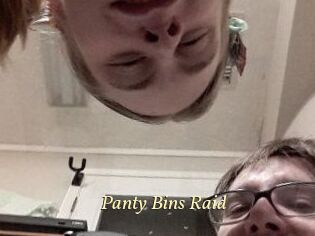 Panty_Bins_Raid Vidéo porno gratuite