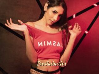 PaoSabatini