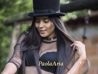PaolaAria