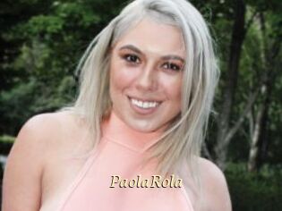 PaolaRola