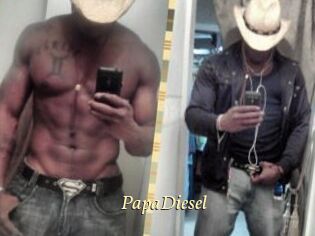 PapaDiesel