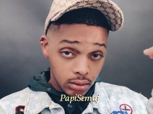 PapiSemaj