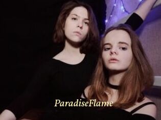 ParadiseFlame