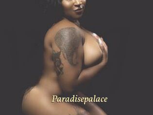 Paradisepalace