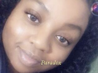 Paradox